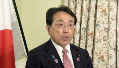Steel and aluminum tariffs remain unchanged at 50% in U.S.-Japan tariff negotiations