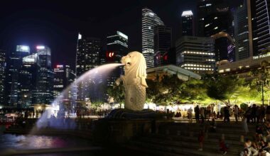 Foreign investors in Japan avoid $690m in taxes with Singapore loophole