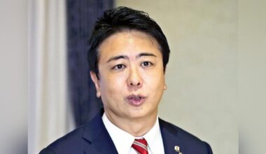 LDP-Komeito’s ¥20,000 Payout Plan Could Cost Fukuoka ¥1 Billion in Admin Fees — Mayor Slams Burden: “Don’t Dump It on Local Governments”