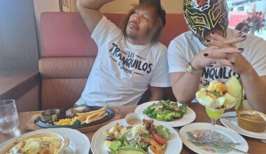 Naito & BUSHI to do US dates in Aug & Sept!