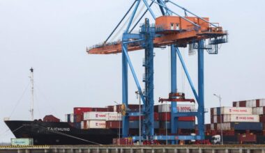 Vietnam steals a march and leaves Japan in a tough spot on U.S. tariffs