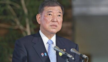 Concerns Loom Over Japan-U.S. Tariff Talks After Trump Comment; Ishiba Unable to Make Certain Concessions Ahead of Upper House Election