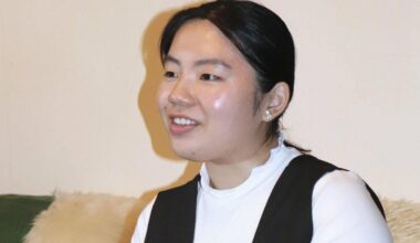 Amid wave of child abuse, former victim to open shelter