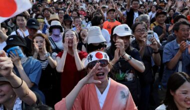 How Japan's election outcome muddles the BOJ's policy path; prospects of big spending could keep inflation elevated while potentially prolonged political paralysis and a global trade war provide compelling reasons to go slow on rate hikes.