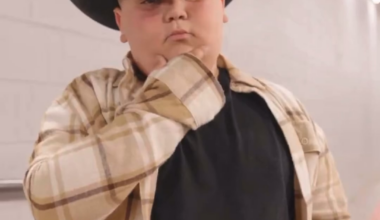 [AEW All In Spoilers] Beautiful Moment Backstage