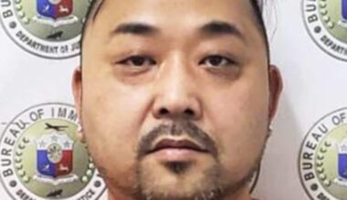 "Luffy" executive Tomonobu Kojima sentenced to 20 years in prison for involvement in widespread robbery cases to repay debts, Tokyo District Court