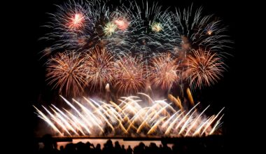 Atami fireworks