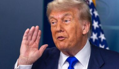 Trump warns ‘spoiled’ Japan may not get a US trade deal