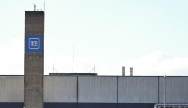 Detroit Three automakers raise concerns about Japan trade deal