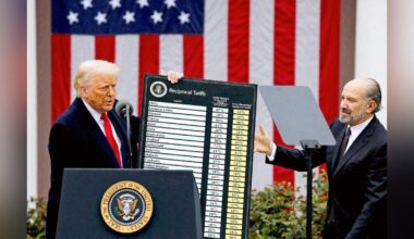 U.S. Officials Warn Japan: Auto Export Limits Possible If No Tariff Deal by July 9