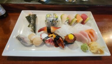 Sora's in Brevard, NC