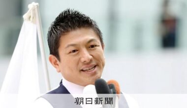 Experts criticize growing party of the Sanseito for its conservative policies