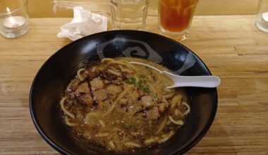 ramen