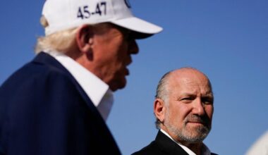 U.S. tariffs to kick in Aug. 1, barring trade deals