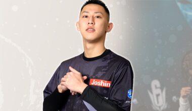 Rainbow Six Siege pro arrested for participating in alleged kidnap and torture of a man for three months in Japan