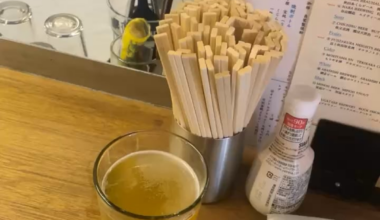 I got robbed(?!) in tokyo. Anyone aware of these techniques?