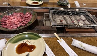 Somewhere in Fukuoka :D