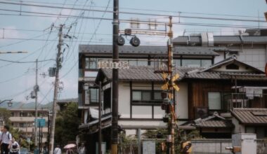 Photos from Kyoto I took whilst visiting in May 2024! Loved your beautiful city!