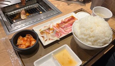 Do you know Yakiniku Like?