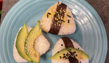 Onigiri