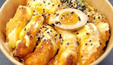 Restaurant food, post #27
