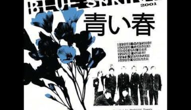 Blue Spring 2001 Full Soundtrack #bluespring