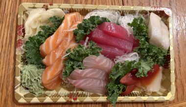 Sashimi