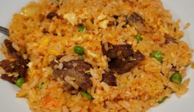 Restaurant food, post #33