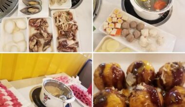 Restaurant food, post #32
