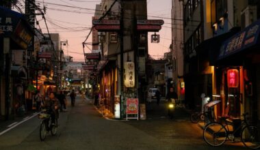 Namba, Osaka