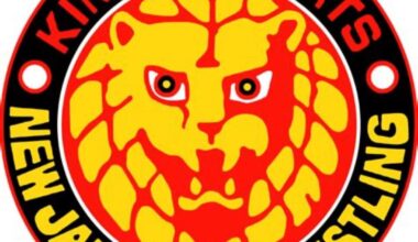 Introducing People to Puroresu
