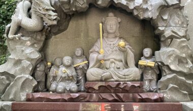 Benzaiten