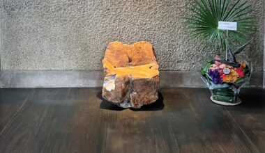 Take a seat in Kyoto
