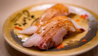 Kaiten Ginza Onodera