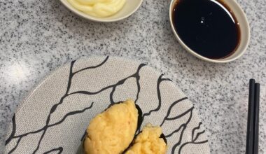 🍣 sushi