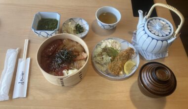 food in Ise