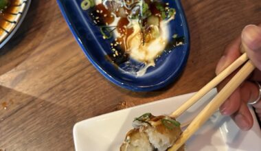 I will never say no to takoyaki