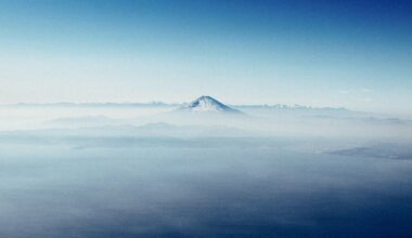 Some blue cinematic pictures of Japan