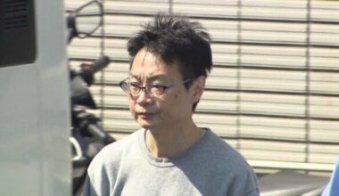 A store manager was arrested on suspicion of creating a duplicate key using a photograph of the key and then breaking into the home of a female university student working part-time. He admitted to the charge, saying, "I feel relaxed when I go to her room." The female university student even had cons