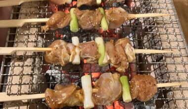 Yakitori