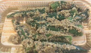 Recipe help needed