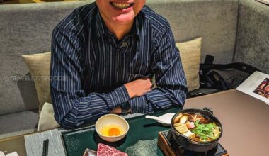 Sukiyaki