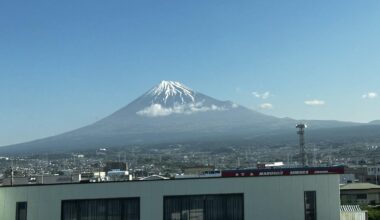Mt.Fuji
