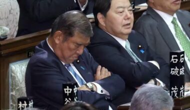 Why the LDP Lost the Election — and Still Doesn't Get It | Under fire after a stunning election defeat, the LDP blames scandals and social media, ignoring voter anger over immigration, out-of-touch leadership, and taxes.