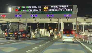 Get Up to 50% Back on Highway Tolls! Over 95% Use ETC: The Essential Free Registration Before You Hit the Road