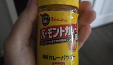 What can I get in the US that is like this seasoning?
