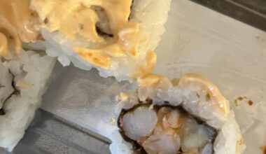 Skimpy shrimpy