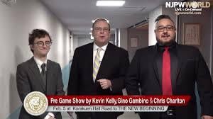 Really miss these guys.