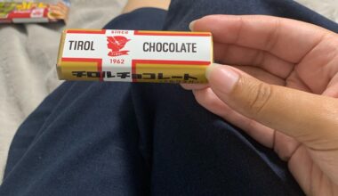 Chocolate