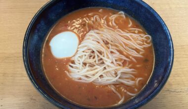 Gazpacho-men